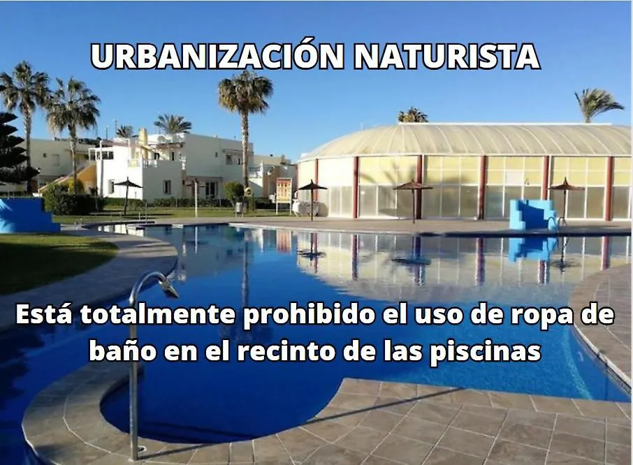 Bahia De Vera Apartamento Hibiscus