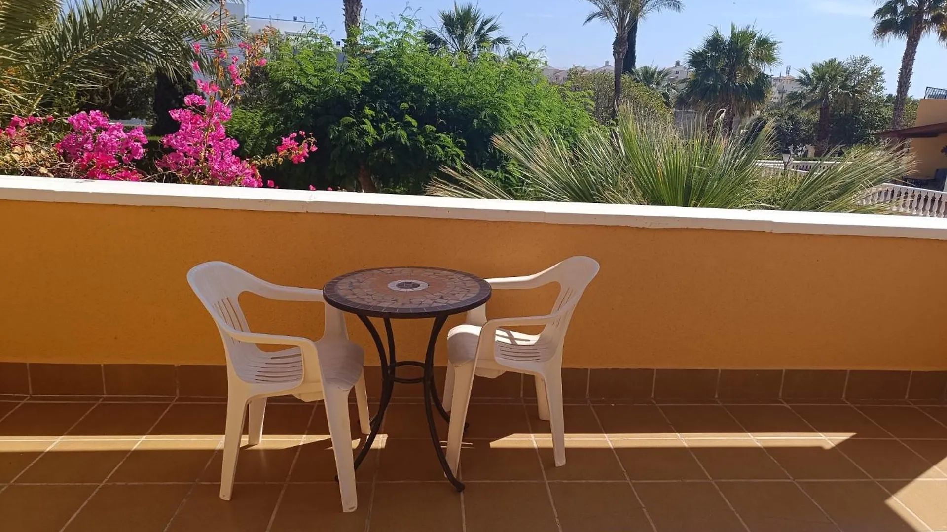 Bahia De Vera Apartamento Hibiscus Apartment