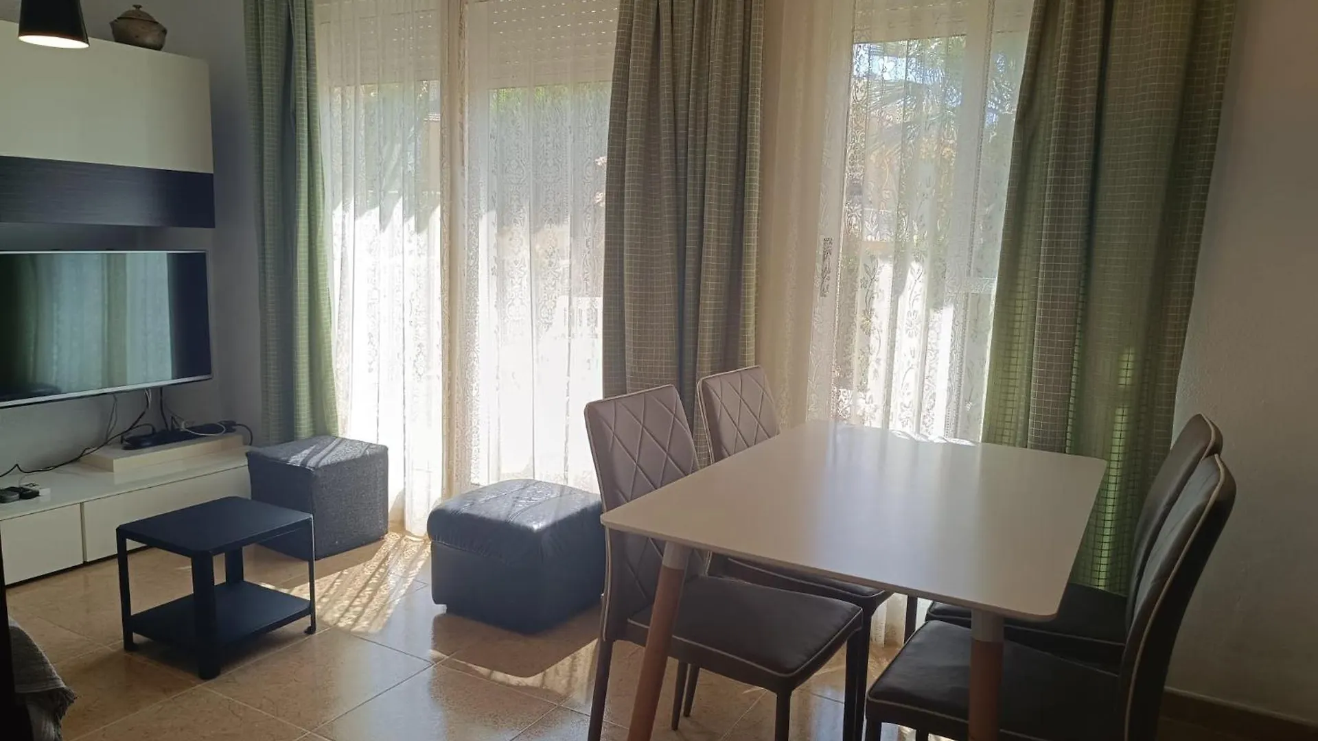 Bahia De Vera Apartamento Hibiscus Apartment