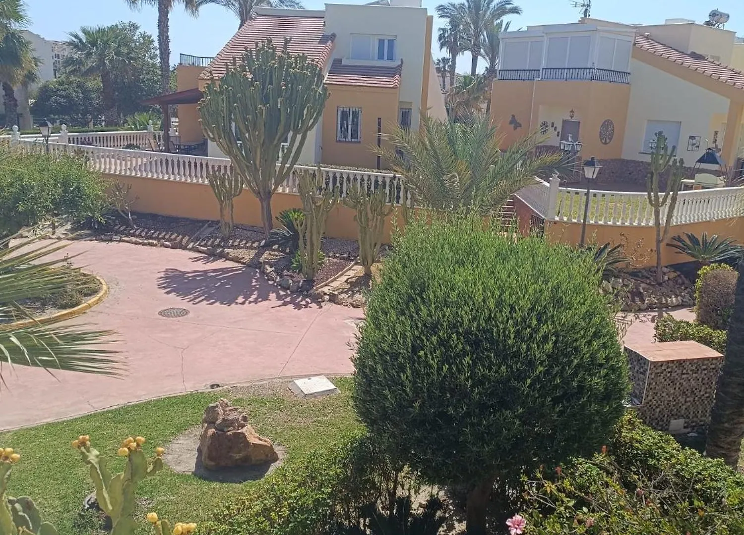 Bahia De Vera Apartamento Hibiscus