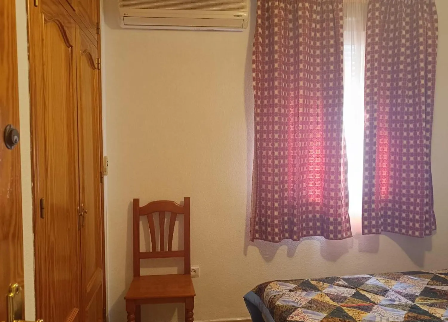 Apartment Bahia De Vera Apartamento Hibiscus Spain