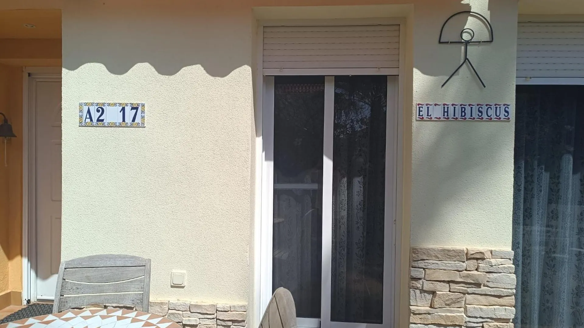 Bahia De Vera Apartamento Hibiscus Spain
