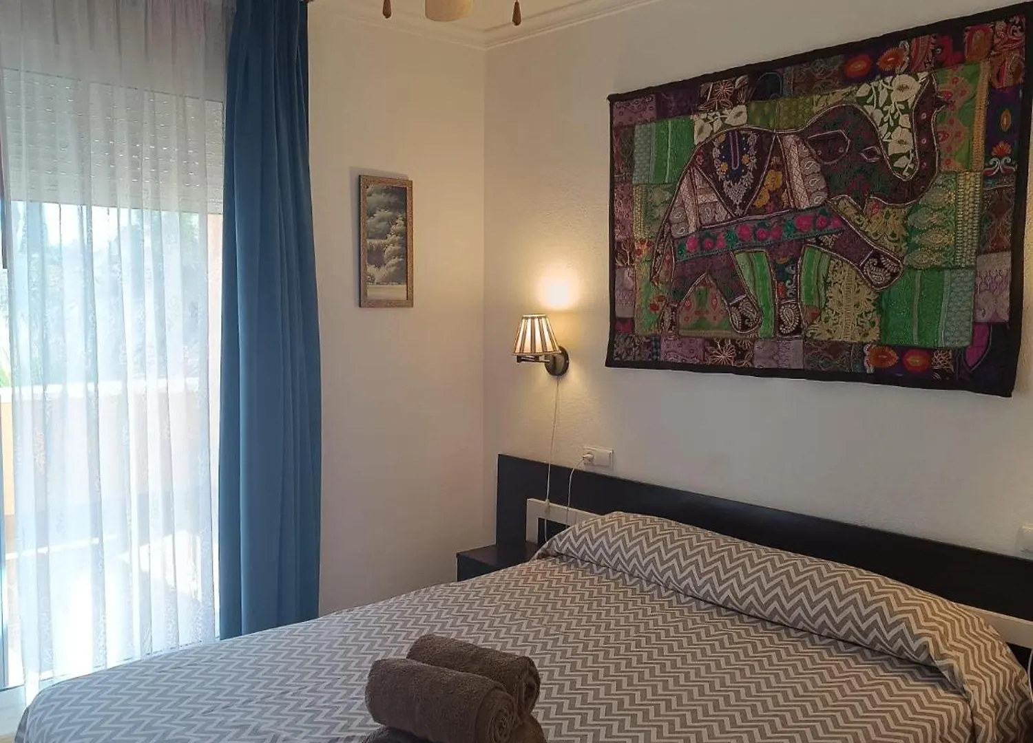 Apartment Bahia De Vera Apartamento Hibiscus Spain
