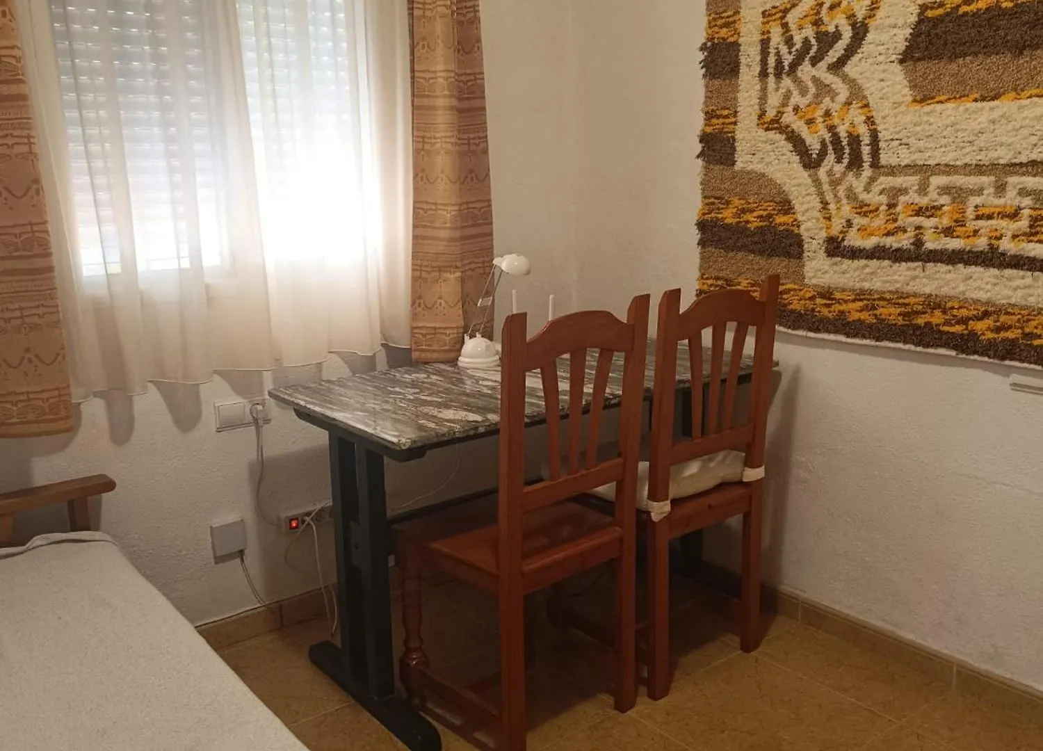 Bahia De Vera Apartamento Hibiscus Apartment