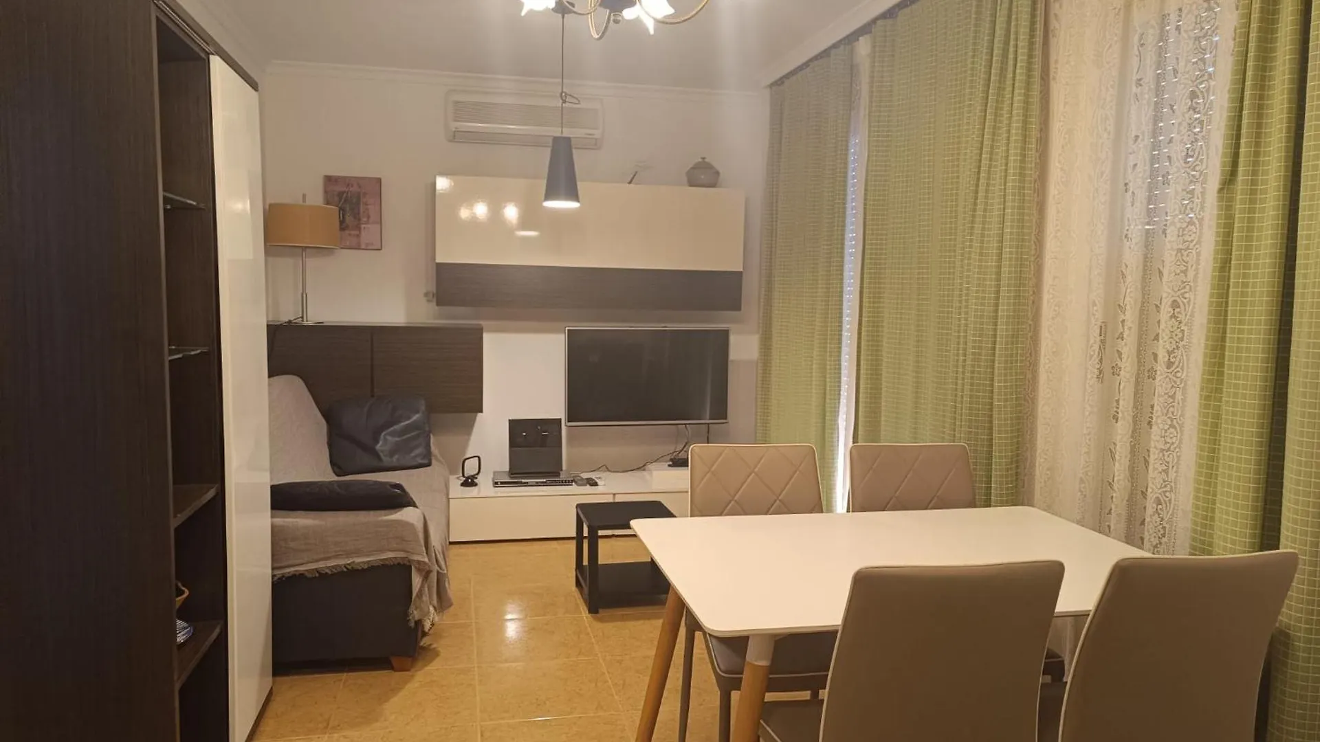 Bahia De Vera Apartamento Hibiscus