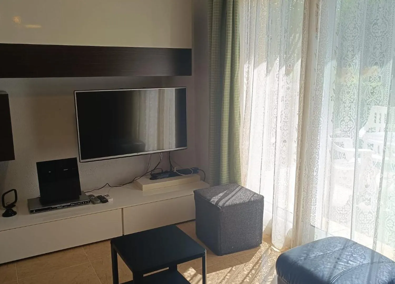 Apartment Bahia De Vera Apartamento Hibiscus Spain