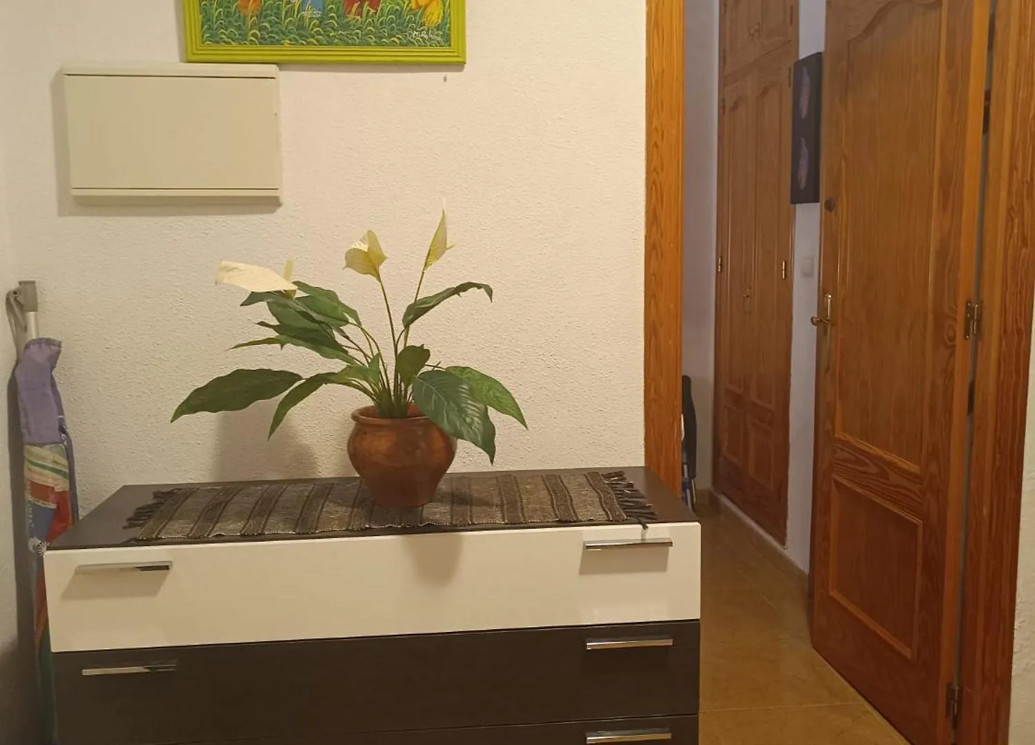 Bahia De Vera Apartamento Hibiscus Apartment