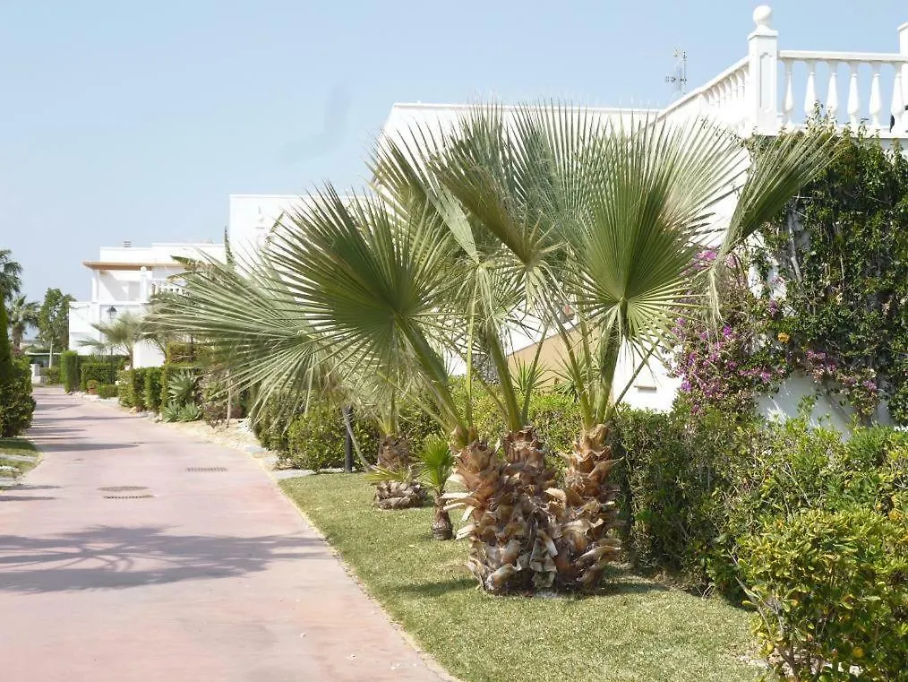 Bahia De Vera Apartamento Hibiscus 0*,