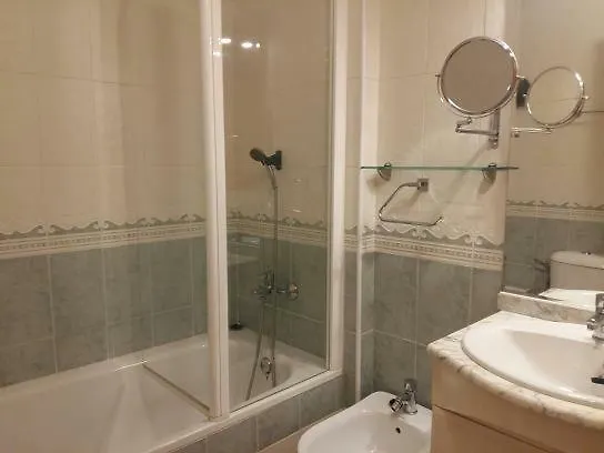 Bahia De Vera Apartamento Hibiscus Apartment