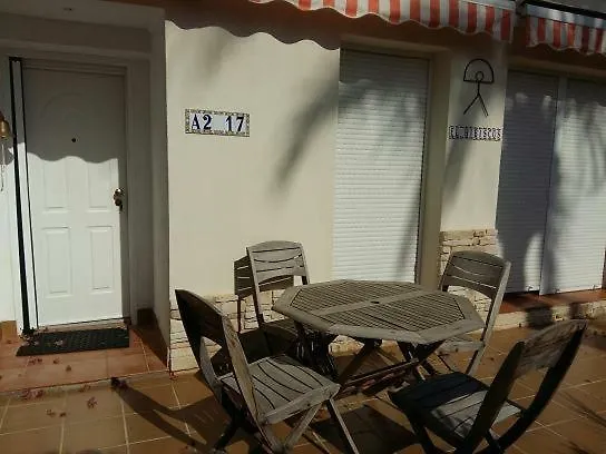 Bahia De Vera Apartamento Hibiscus 0*,  Spain