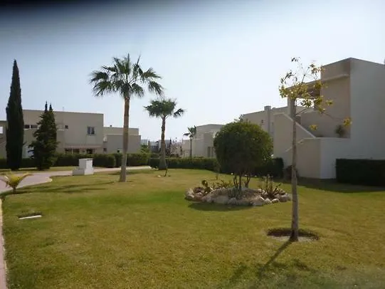 Apartment Bahia De Vera Apartamento Hibiscus