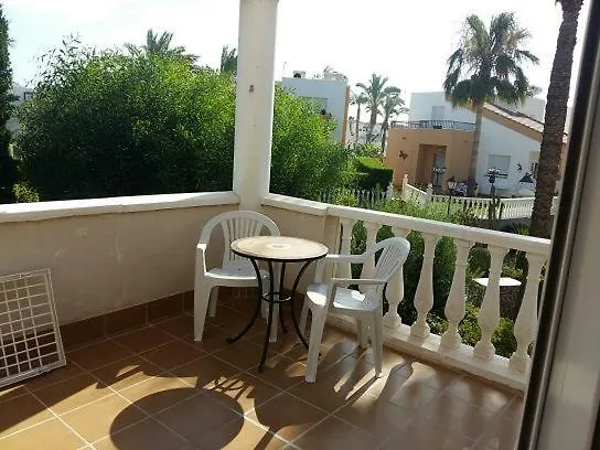 Bahia De Vera Apartamento Hibiscus Apartment