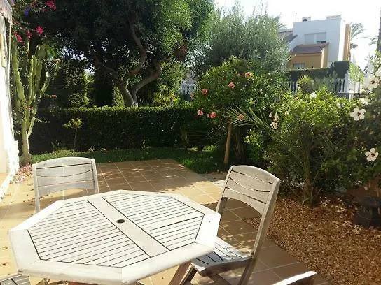 Bahia De Vera Apartamento Hibiscus