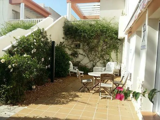 Apartment Bahia De Vera Apartamento Hibiscus Spain