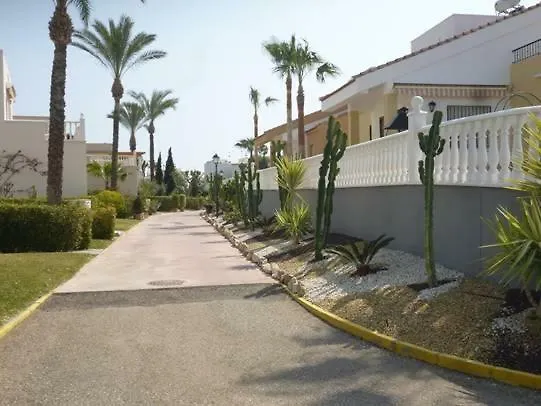 Bahia De Vera Apartamento Hibiscus