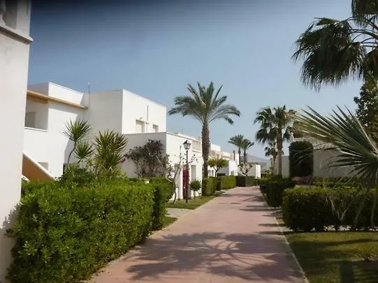 Bahia De Vera Apartamento Hibiscus Spain