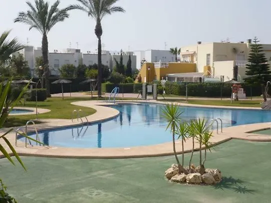 Bahia De Vera Apartamento Hibiscus 0*,  Spain