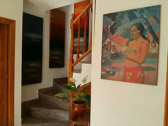 Apartment Bahia De Vera Apartamento Hibiscus Spain