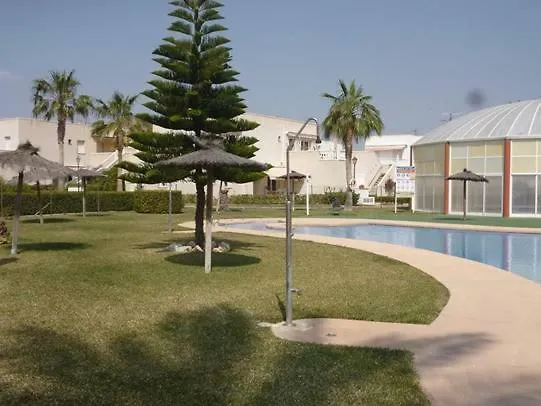 Bahia De Vera Apartamento Hibiscus Apartment