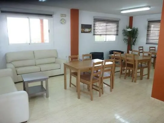 Apartment Bahia De Vera Apartamento Hibiscus Spain
