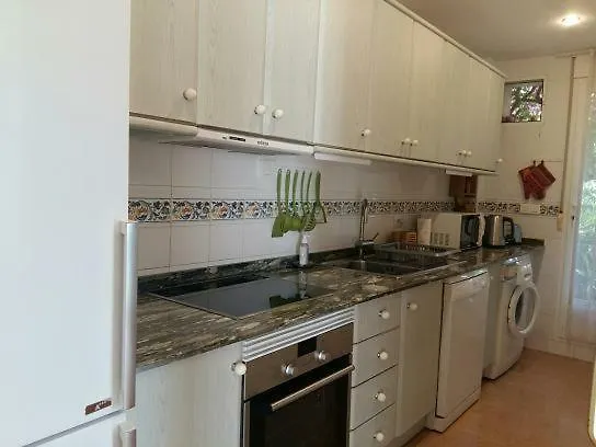 Bahia De Vera Apartamento Hibiscus 0*,