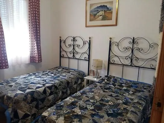 Bahia De Vera Apartamento Hibiscus Spain