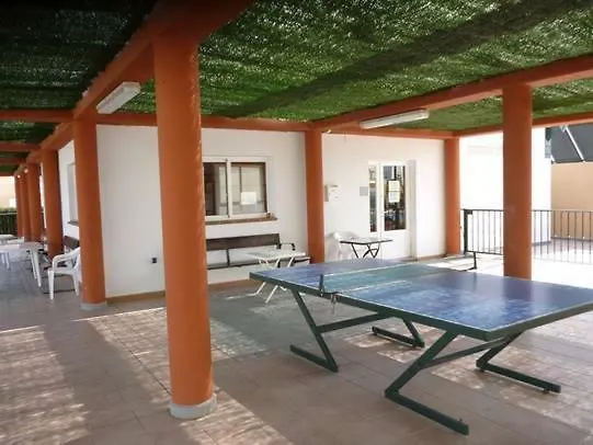 Bahia De Vera Apartamento Hibiscus