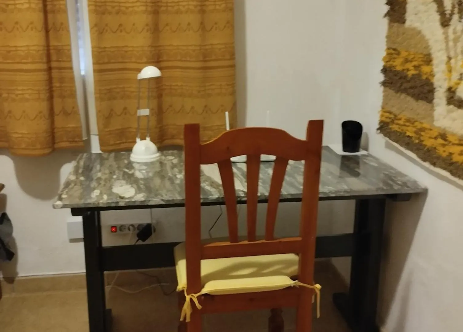 Bahia De Vera Apartamento Hibiscus 0*,  西班牙