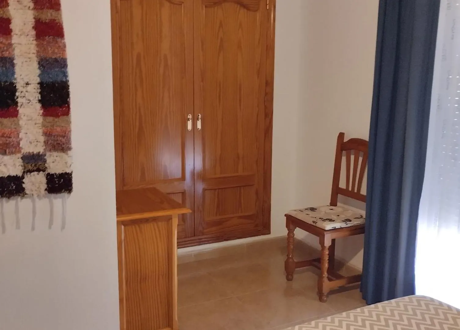 公寓 Bahia De Vera Apartamento Hibiscus