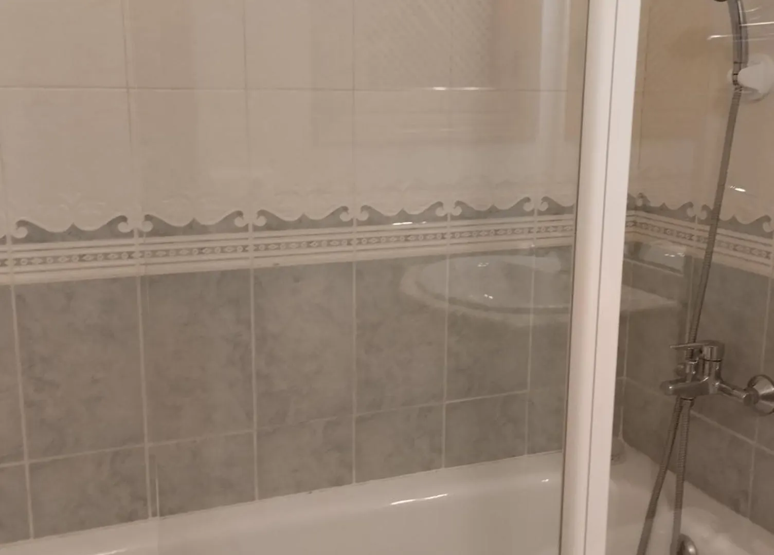 公寓 Bahia De Vera Apartamento Hibiscus