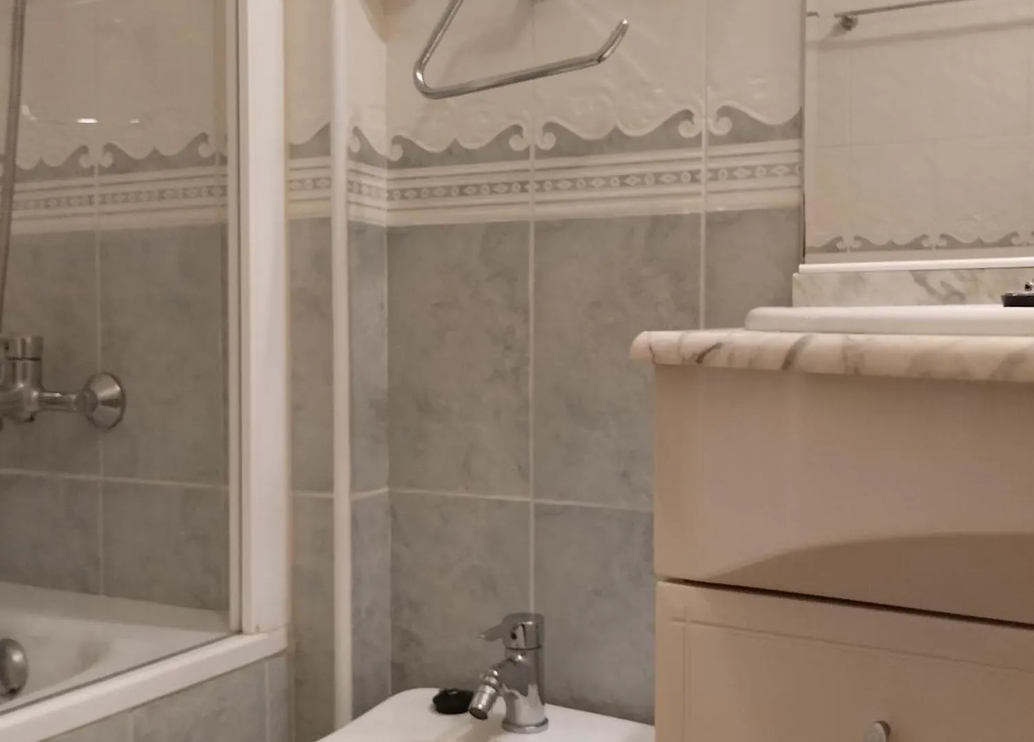 公寓 Bahia De Vera Apartamento Hibiscus 西班牙