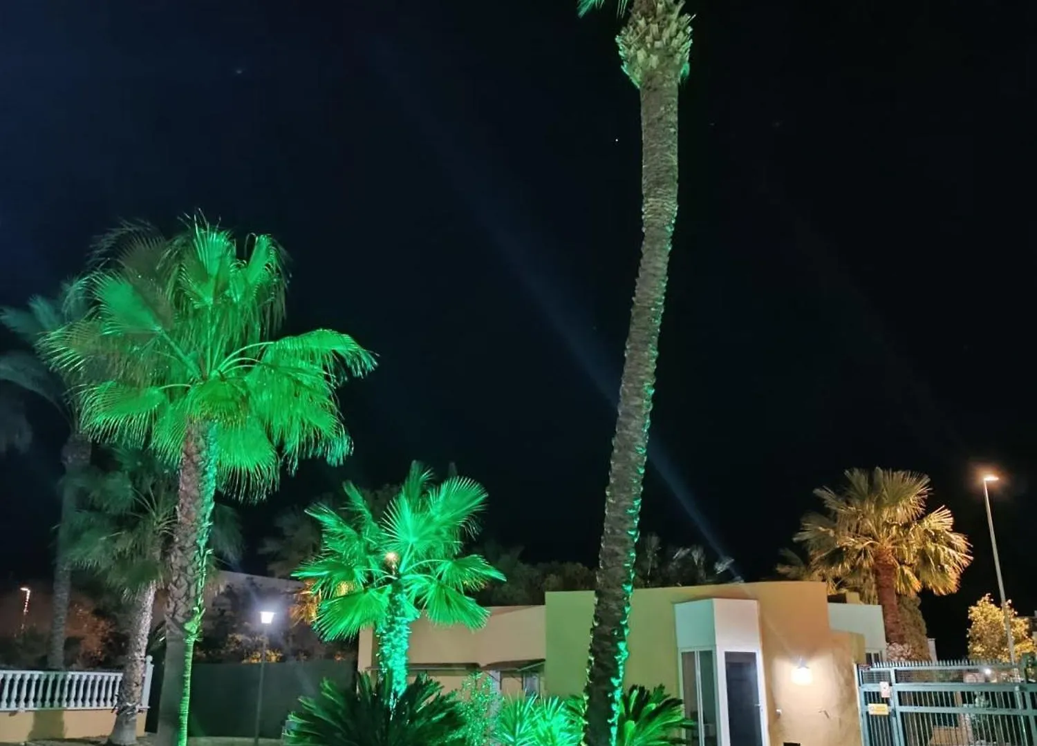 Bahia De Vera Apartamento Hibiscus 西班牙
