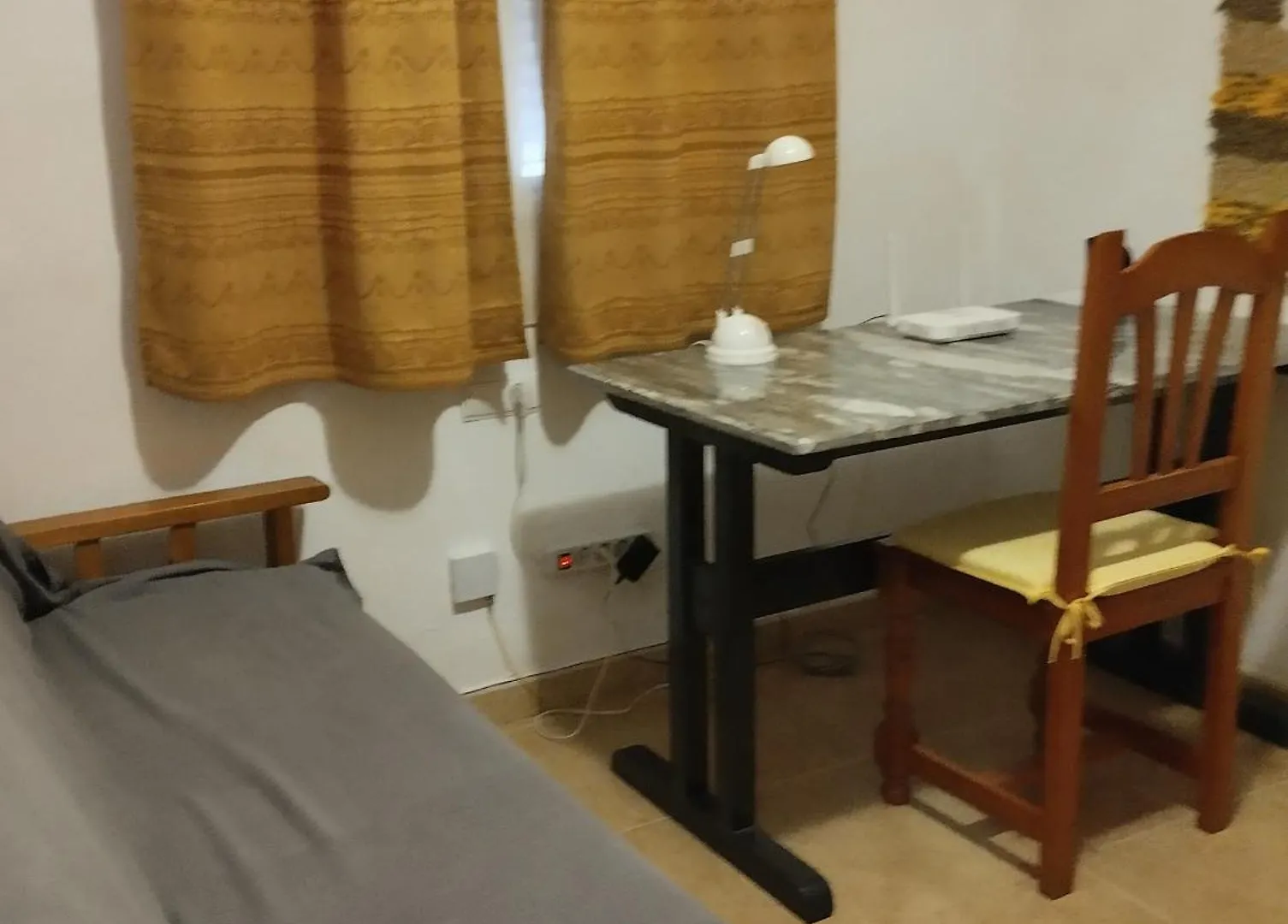 Bahia De Vera Apartamento Hibiscus 0*,