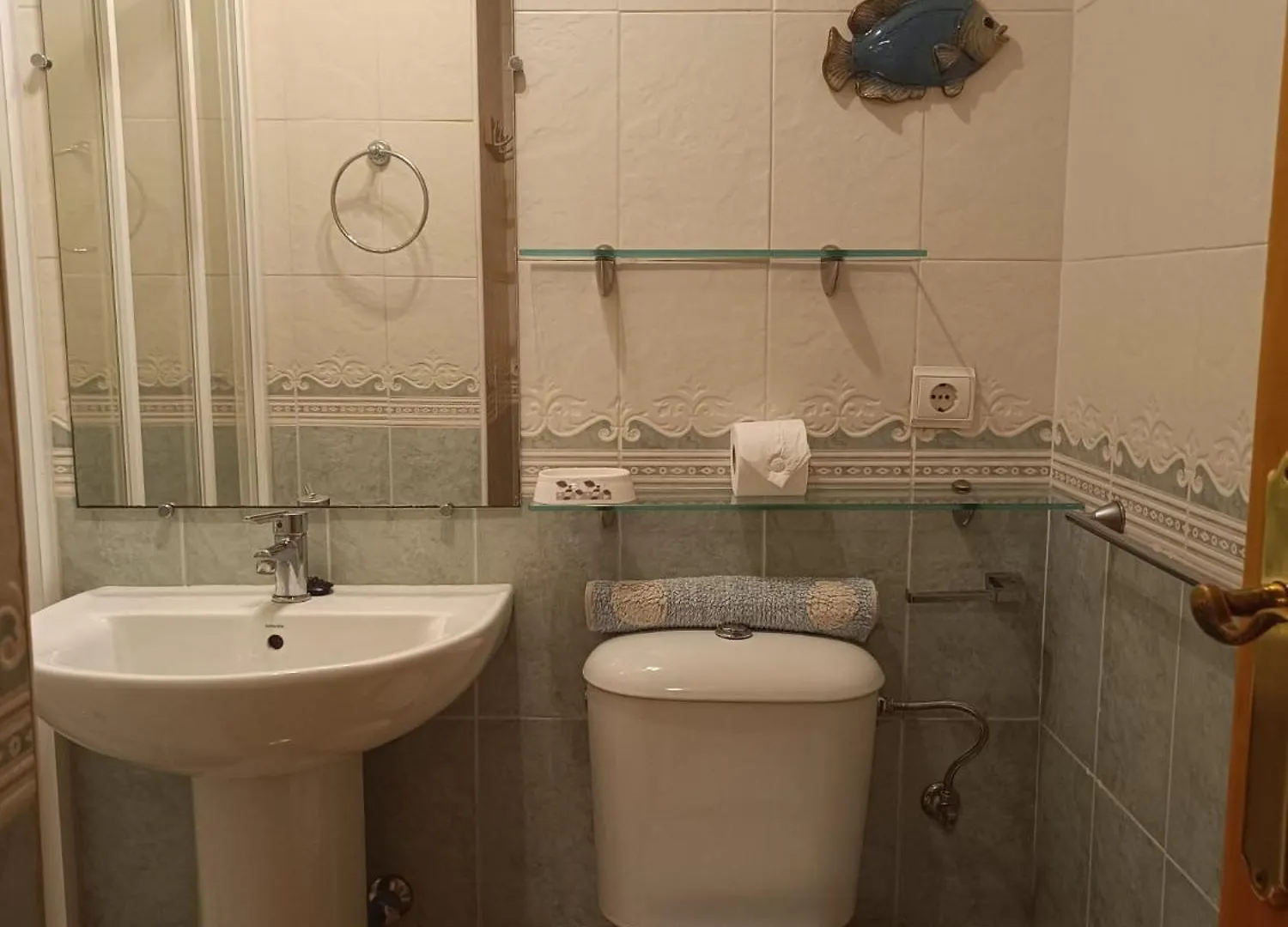 Bahia De Vera Apartamento Hibiscus 0*,  西班牙