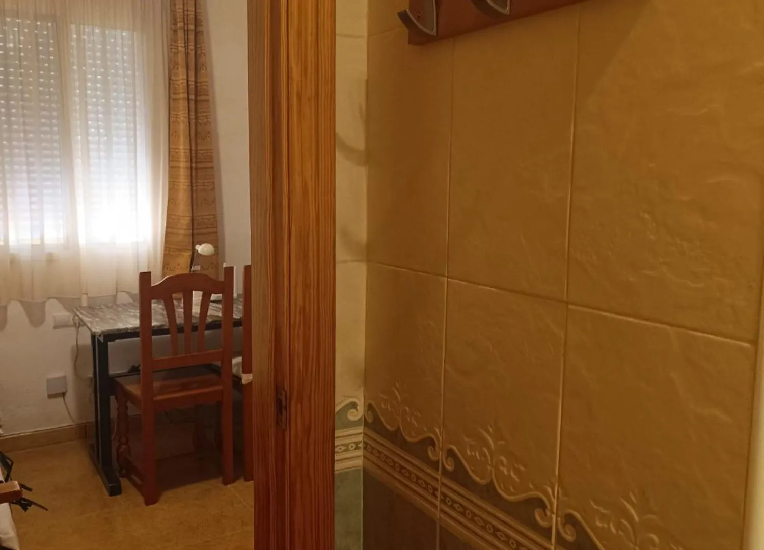 公寓 Bahia De Vera Apartamento Hibiscus
