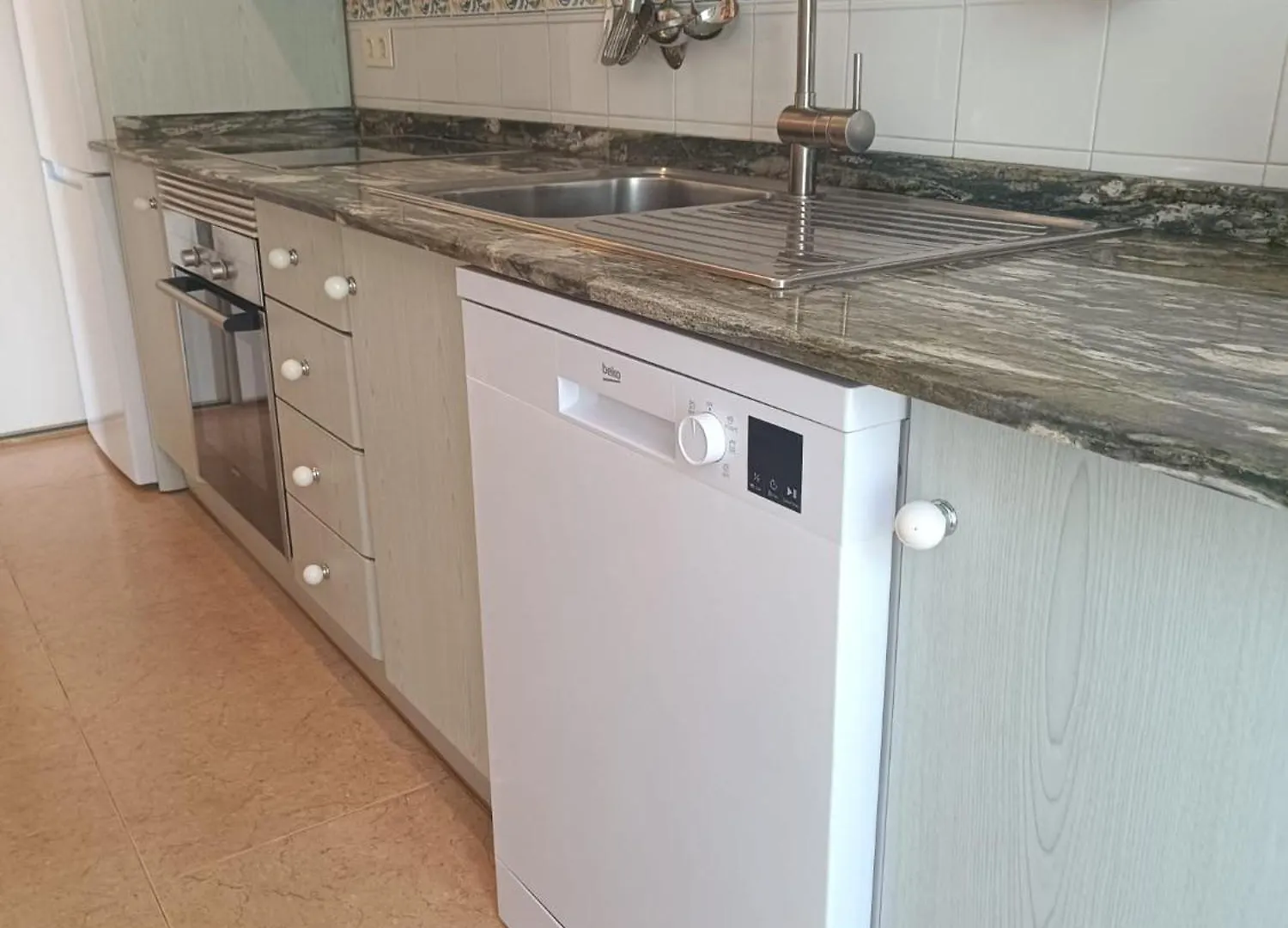Bahia De Vera Apartamento Hibiscus 公寓
