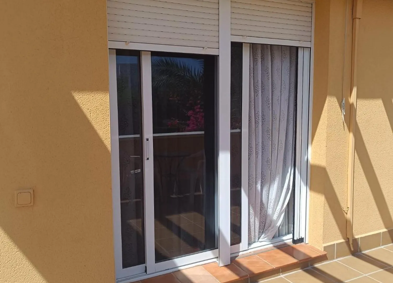 Bahia De Vera Apartamento Hibiscus 公寓