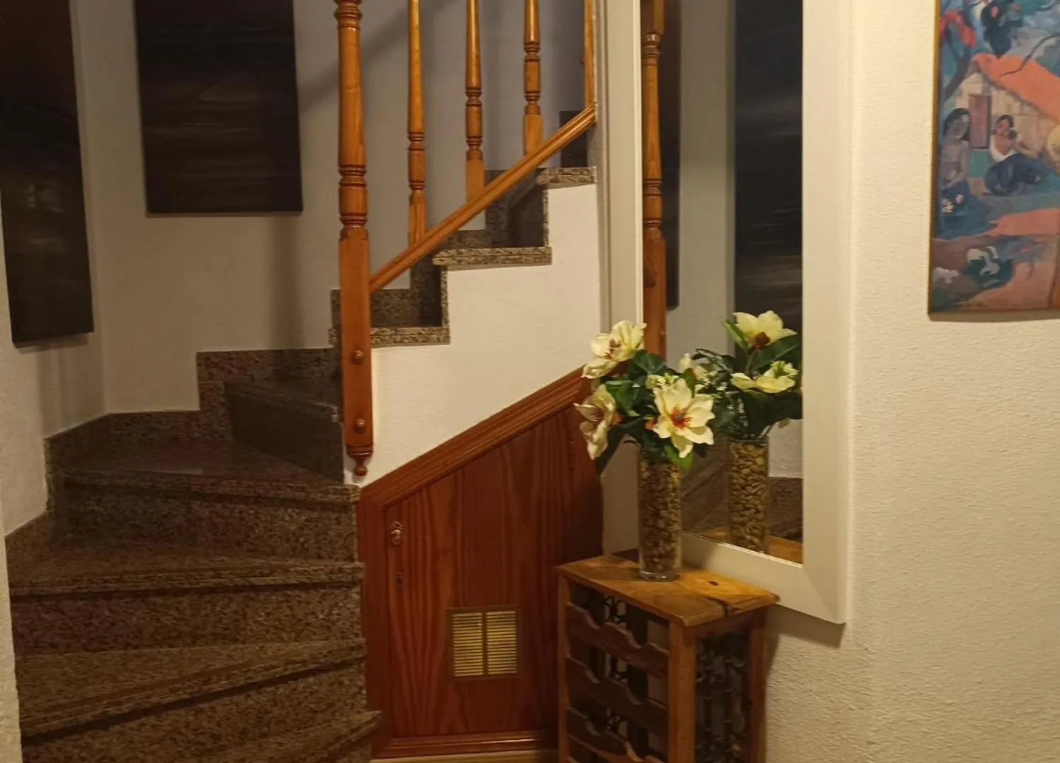 公寓 Bahia De Vera Apartamento Hibiscus