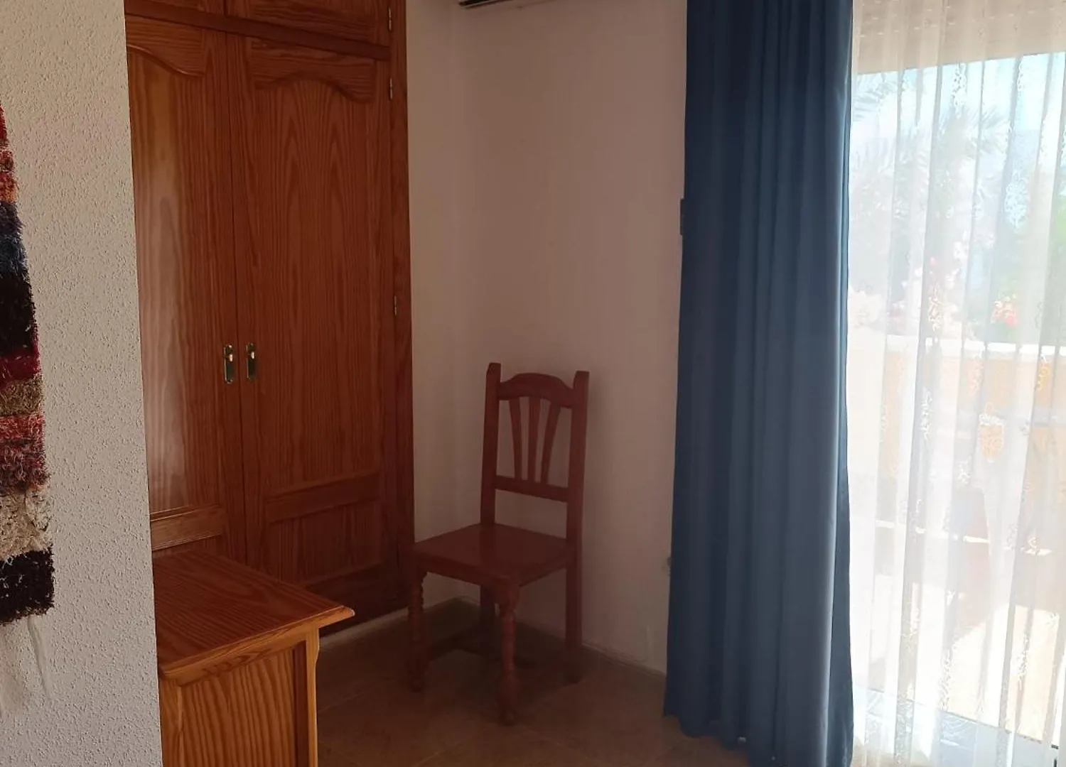 公寓 Bahia De Vera Apartamento Hibiscus