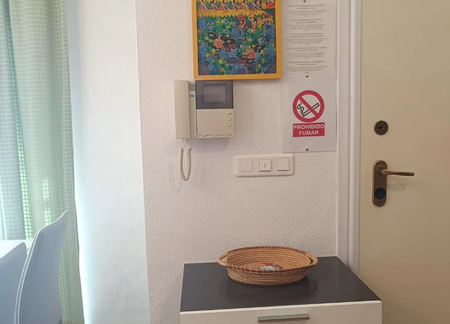 Bahia De Vera Apartamento Hibiscus