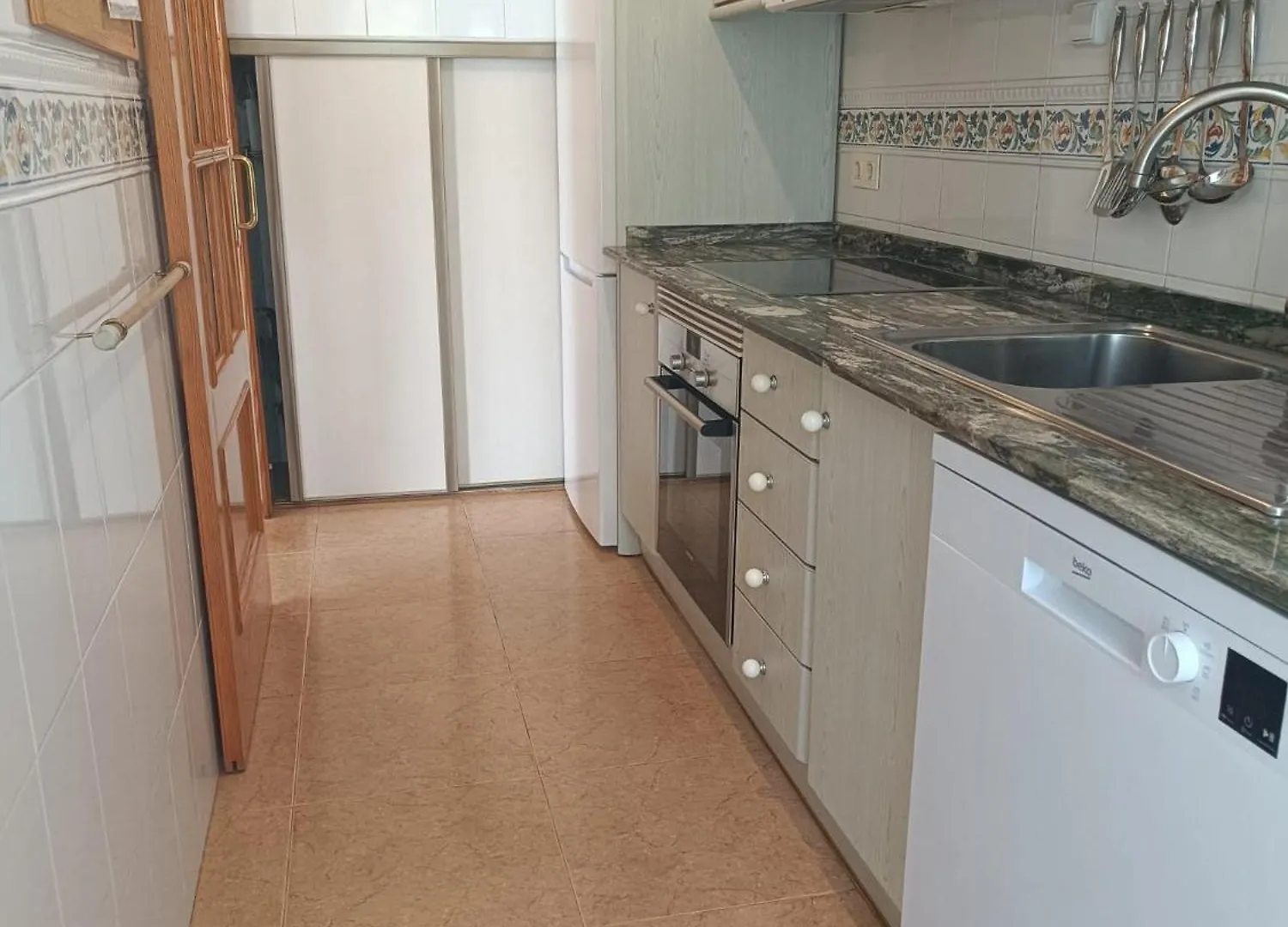 Bahia De Vera Apartamento Hibiscus 公寓