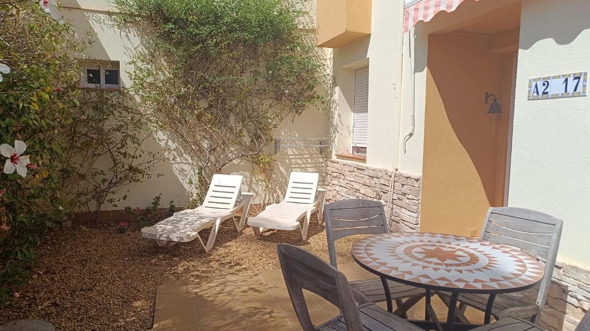 Bahia De Vera Apartamento Hibiscus 0*,  西班牙