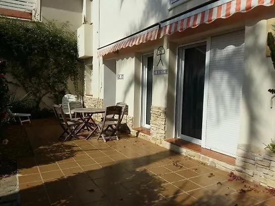 Bahia De Vera Apartamento Hibiscus 公寓