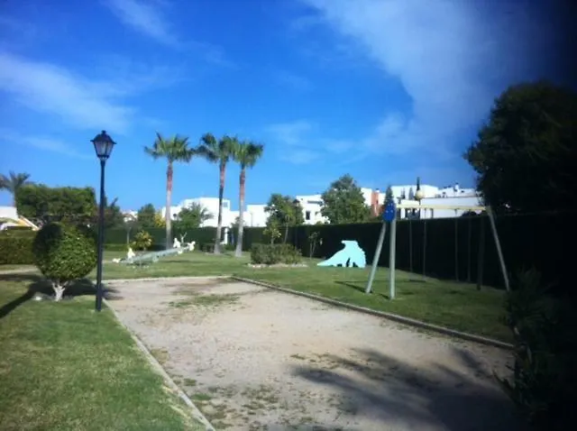 Bahia De Vera Apartamento Hibiscus 西班牙