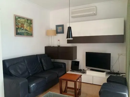 Bahia De Vera Apartamento Hibiscus
