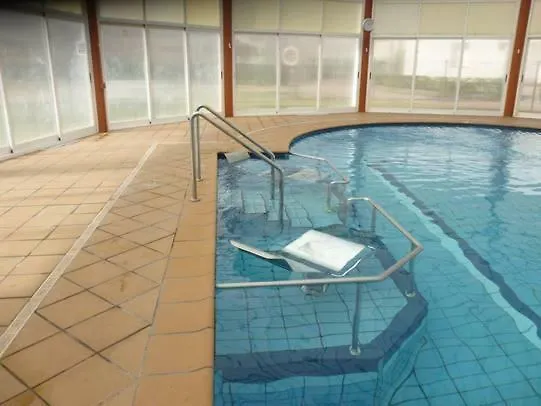 Bahia De Vera Apartamento Hibiscus 公寓