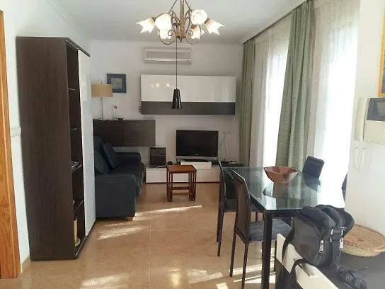 Bahia De Vera Apartamento Hibiscus 公寓